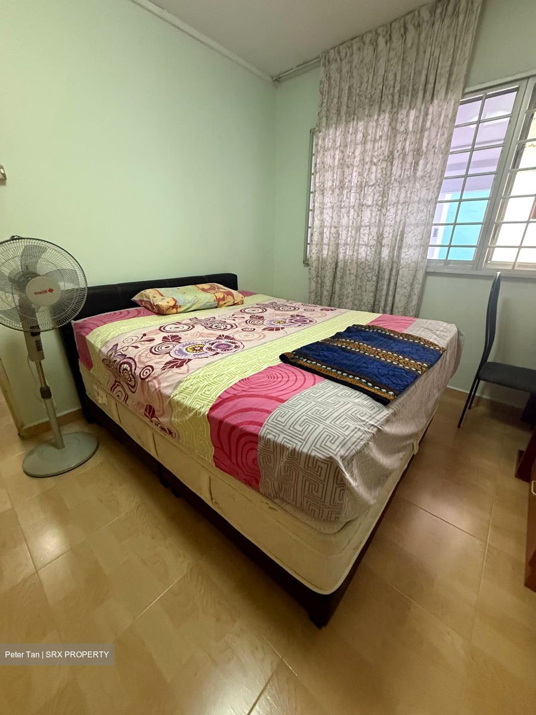 Blk 260 Bukit Batok East Avenue 4 (Bukit Batok), HDB 4 Rooms #508818091